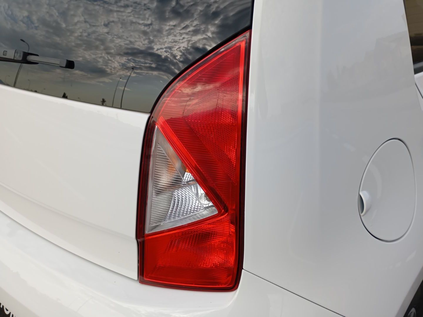 SEAT Mii Electric Plus 61 kW (83 CV)
