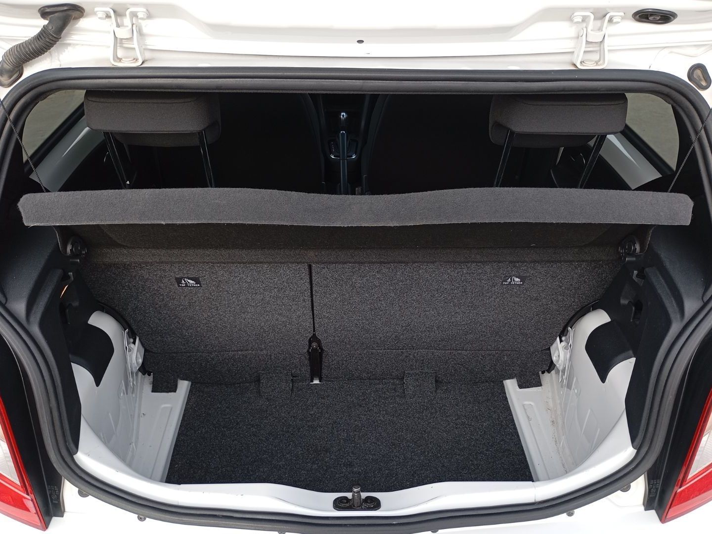 SEAT Mii Electric Plus 61 kW (83 CV)