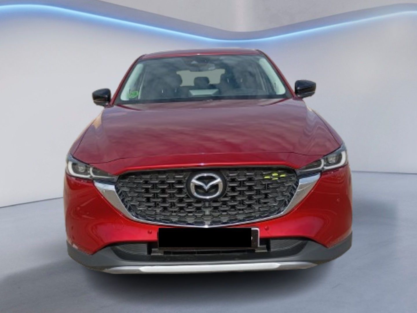 Mazda CX-5 2.0 GE Newground 121 kW (165 CV)