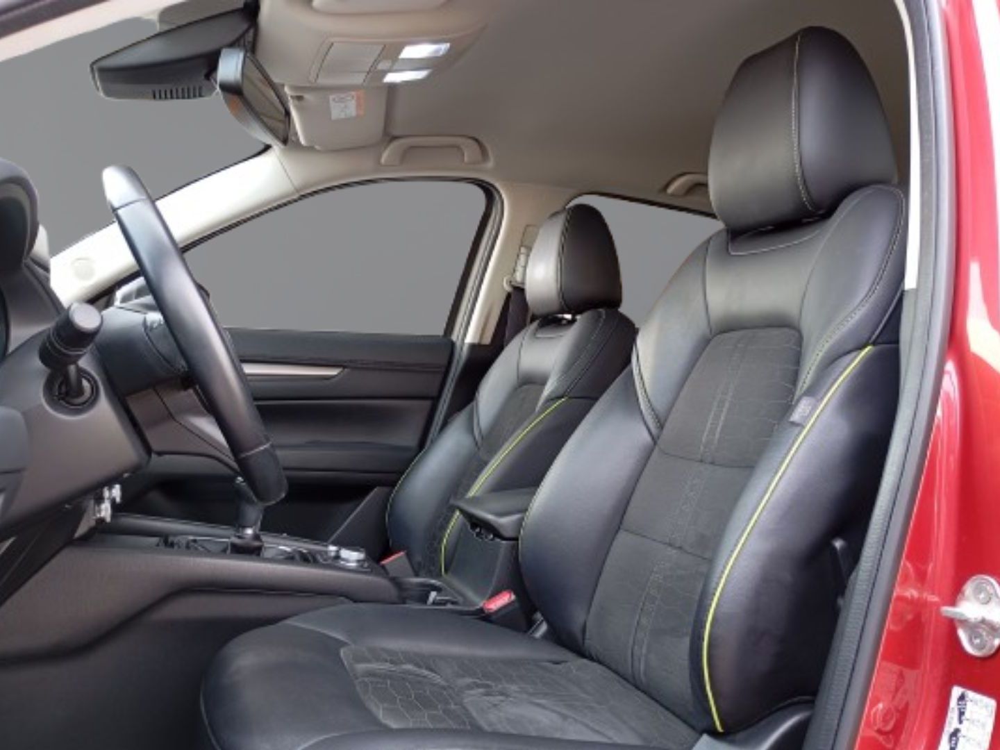 Mazda CX-5 2.0 GE Newground 121 kW (165 CV)