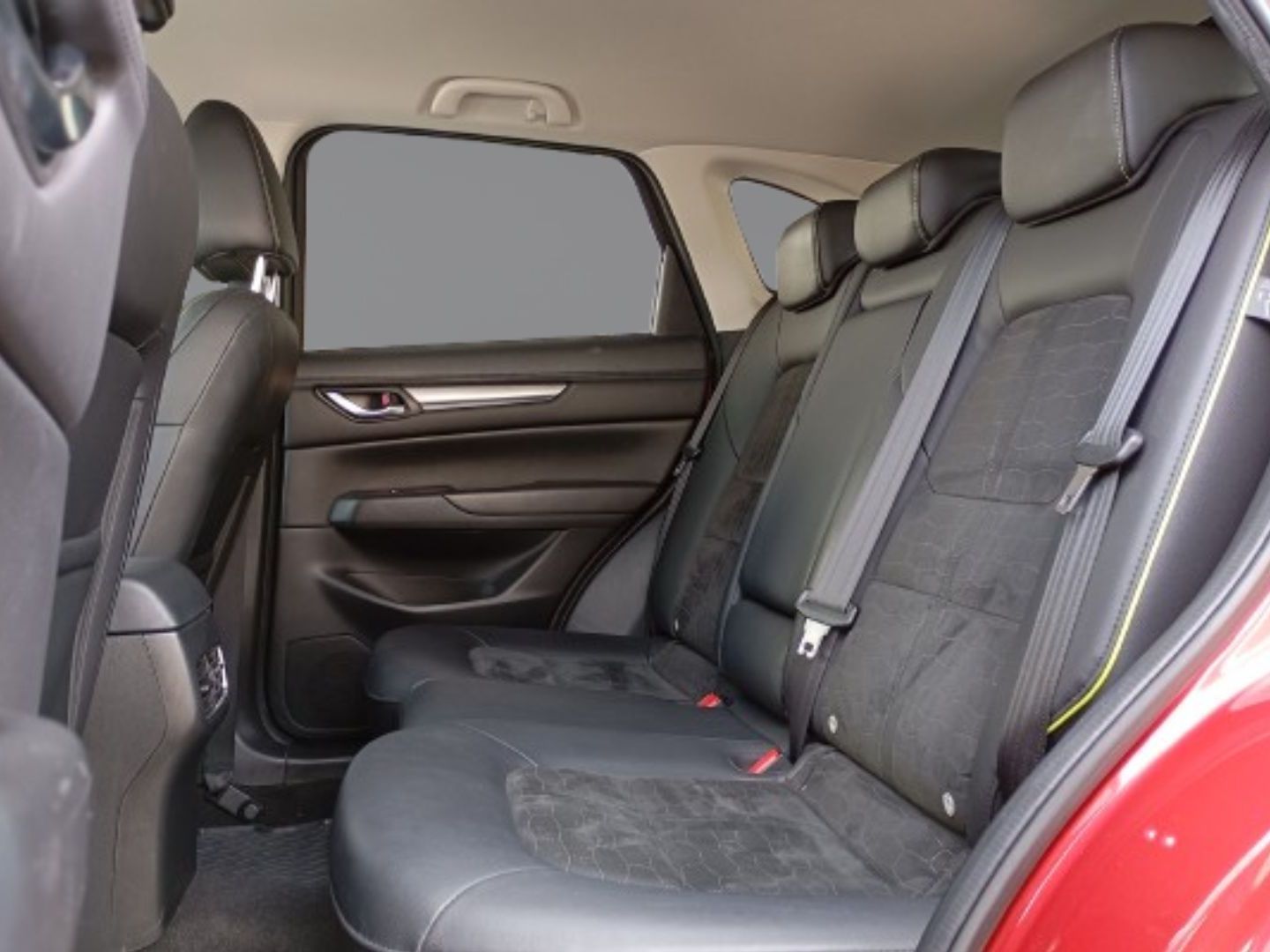 Mazda CX-5 2.0 GE Newground 121 kW (165 CV)