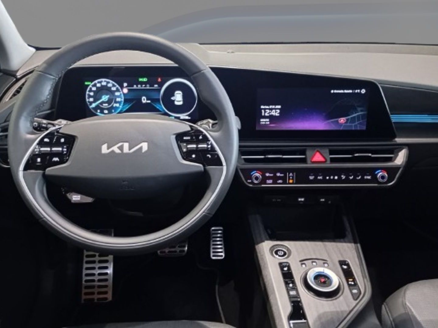 Kia e-Niro Emotion (Long Range) 150 kW (204 CV)