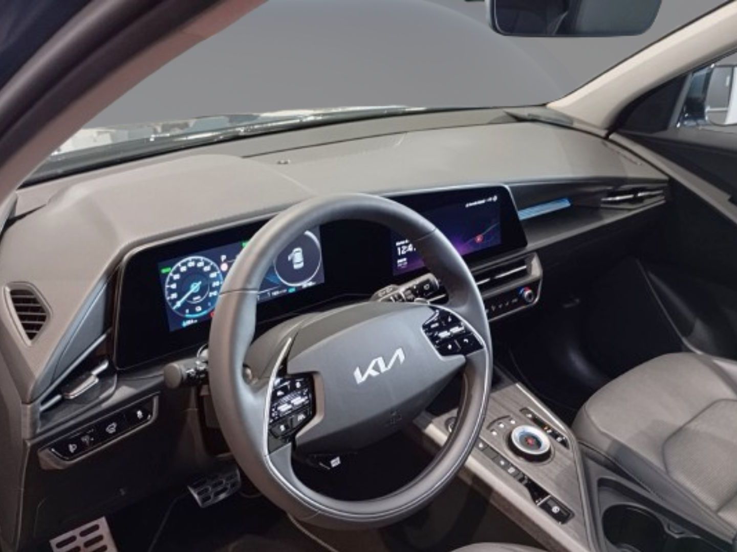 Kia e-Niro Emotion (Long Range) 150 kW (204 CV)