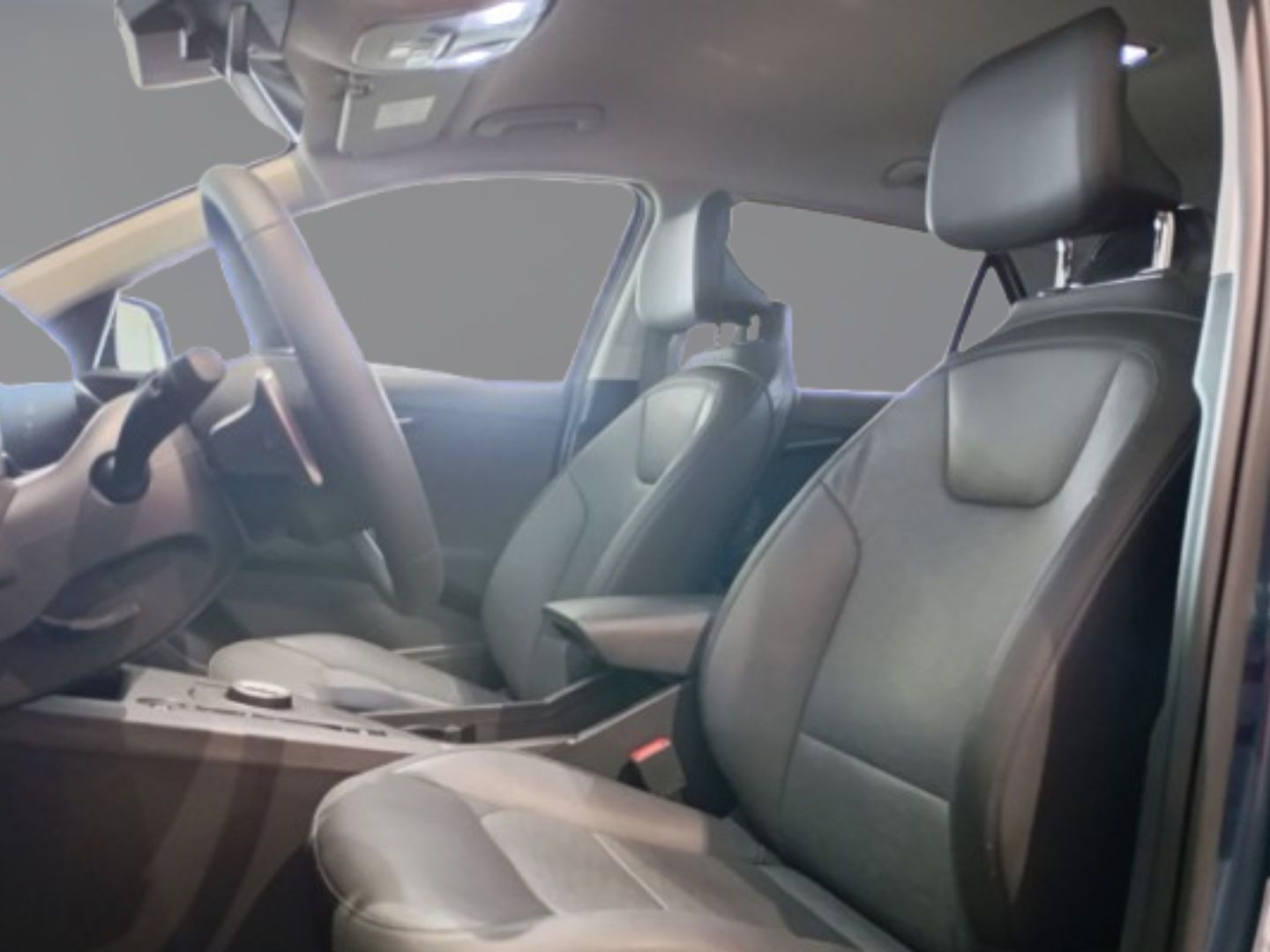 Kia e-Niro Emotion (Long Range) 150 kW (204 CV)
