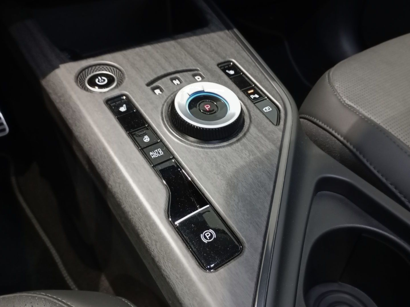 Kia e-Niro Emotion (Long Range) 150 kW (204 CV)