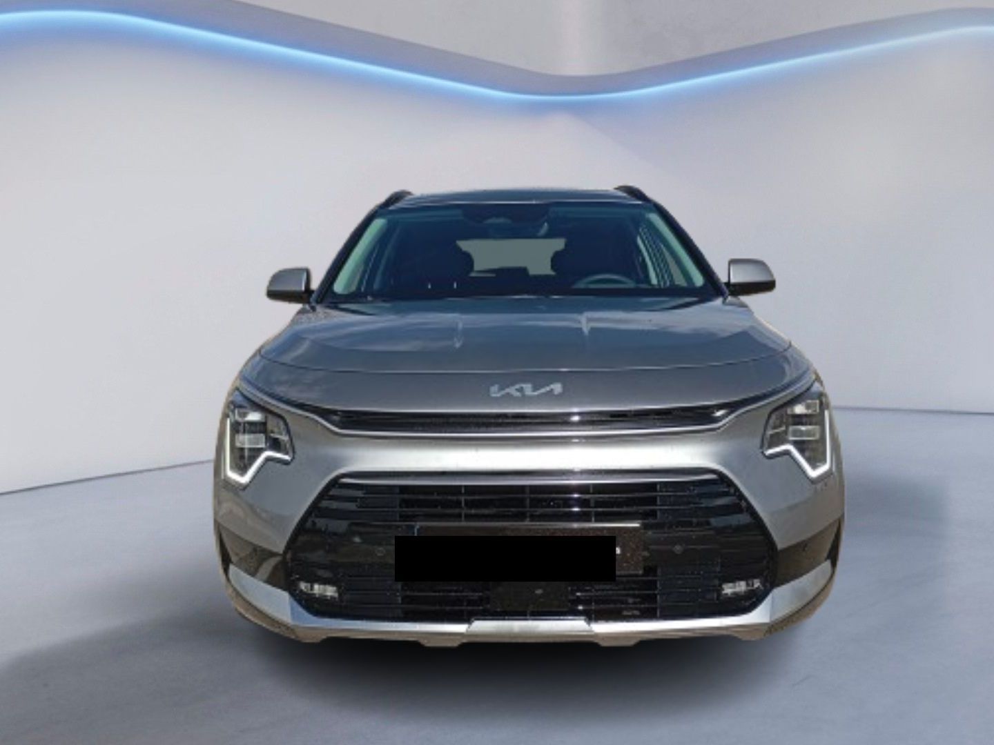 Kia Niro 1.6 GDi HEV Emotion 104 kW (141 CV)