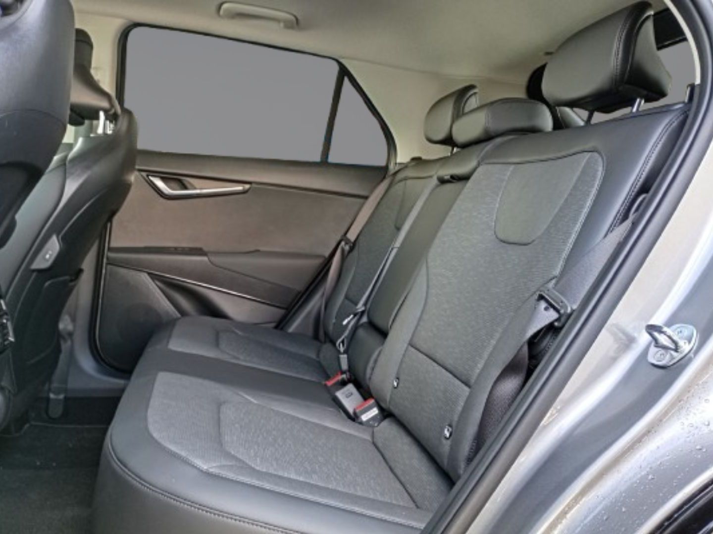Kia Niro 1.6 GDi HEV Emotion 104 kW (141 CV)