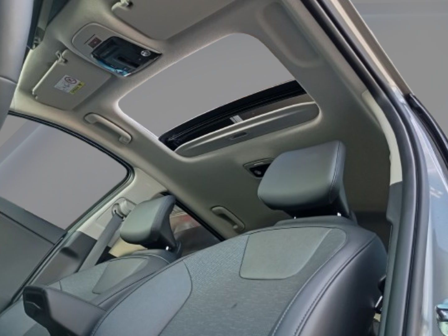 Kia Niro 1.6 GDi HEV Emotion 104 kW (141 CV)