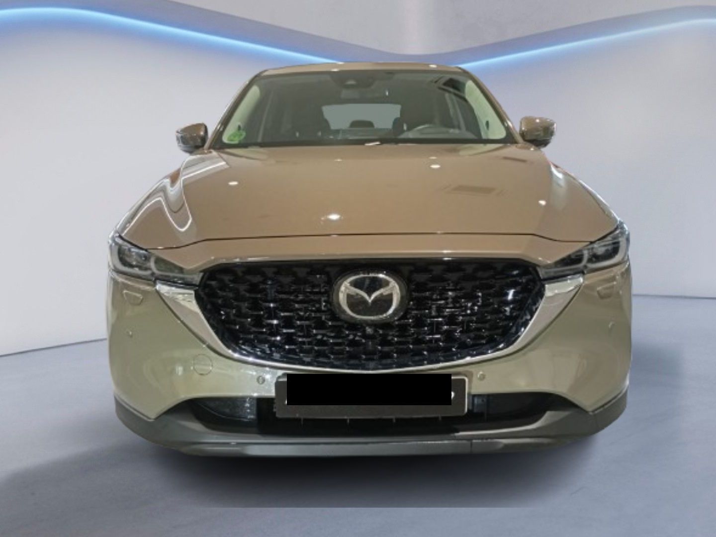 Mazda CX-5 2.2 SKY-D Exclusive-Line 110 kW (150 CV)