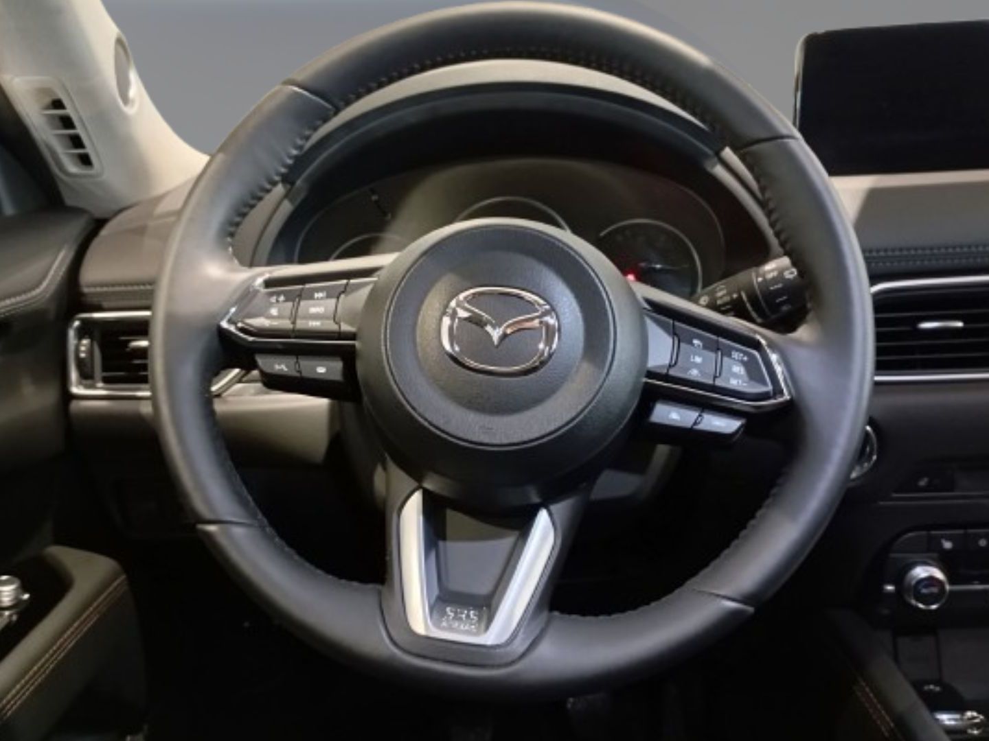 Mazda CX-5 2.2 SKY-D Exclusive-Line 110 kW (150 CV)