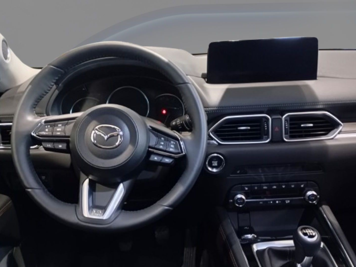 Mazda CX-5 2.2 SKY-D Exclusive-Line 110 kW (150 CV)