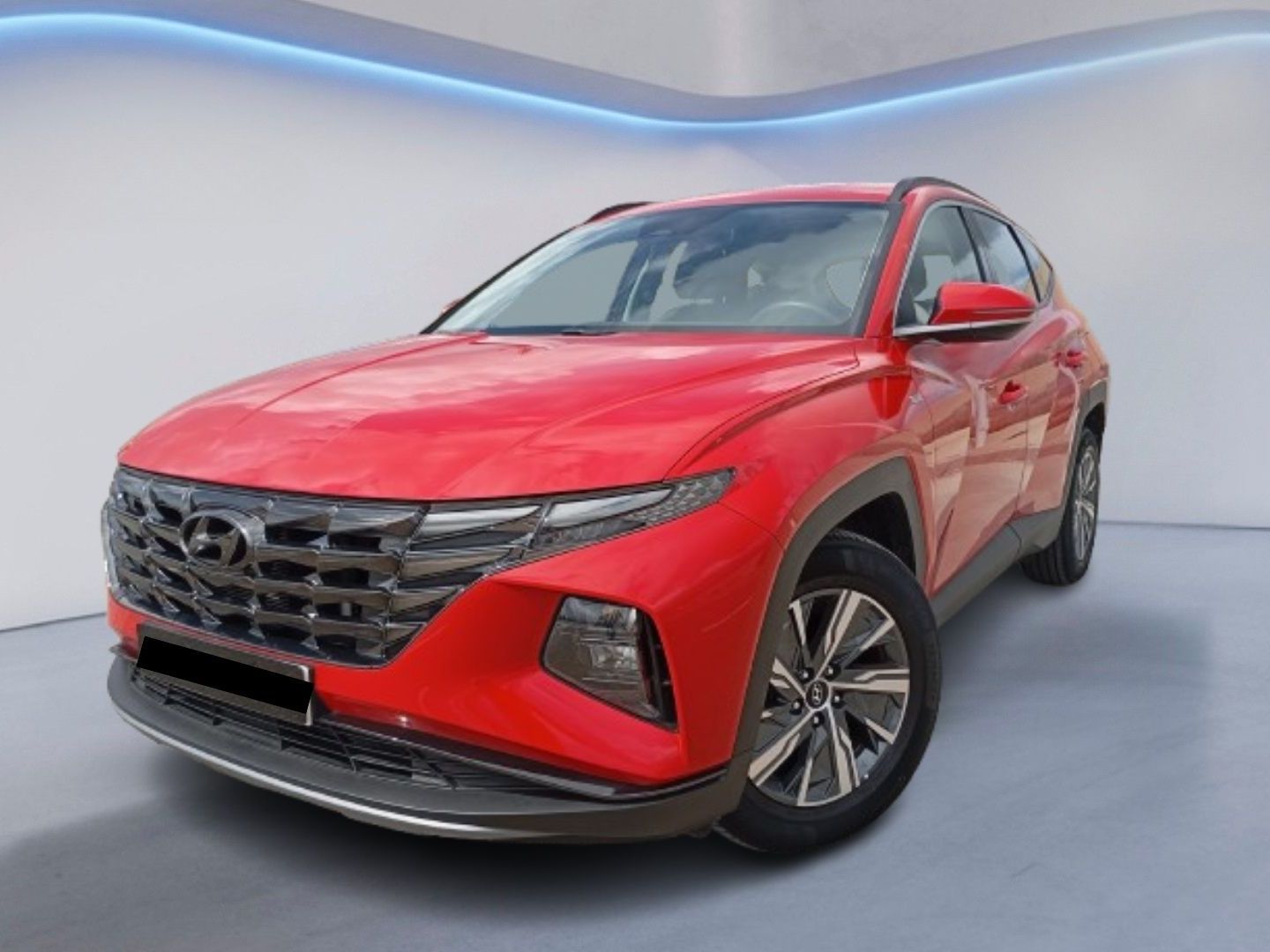 Hyundai Tucson 1.6 TGDI 48V Maxx 110 kW (150 CV)