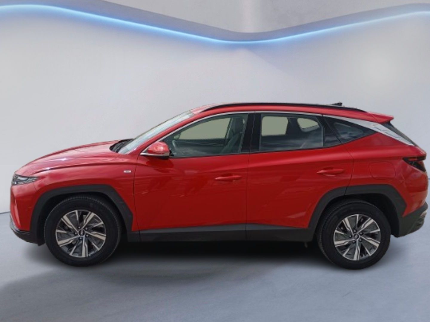 Hyundai Tucson 1.6 TGDI 48V Maxx 110 kW (150 CV)