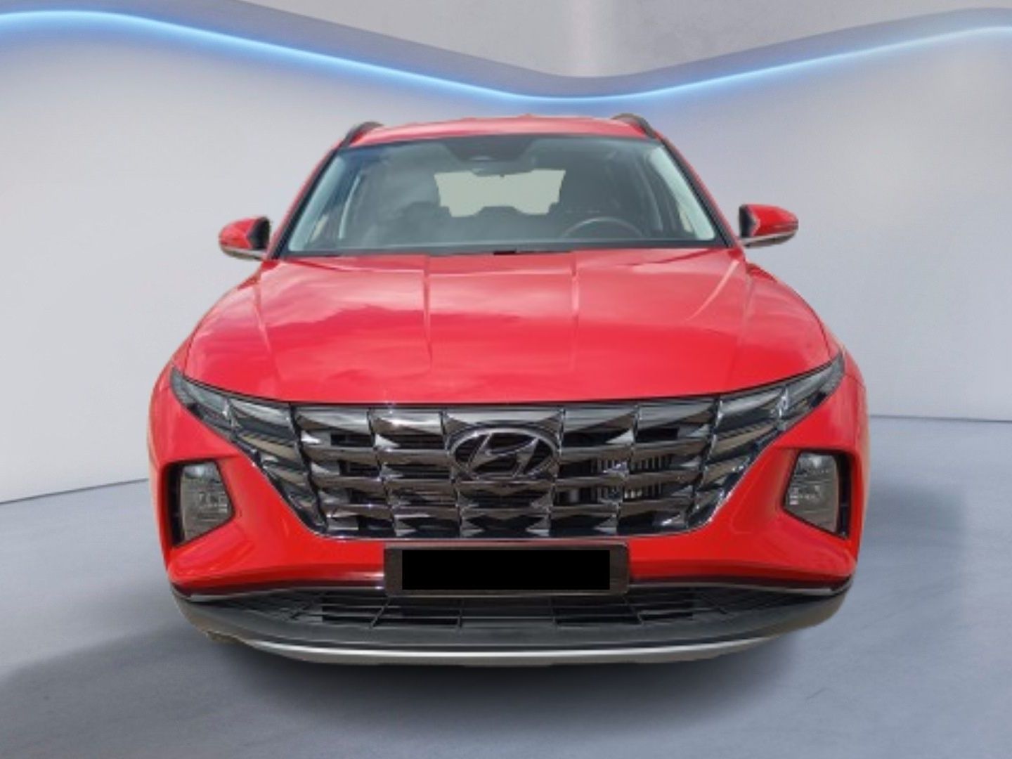 Hyundai Tucson 1.6 TGDI 48V Maxx 110 kW (150 CV)