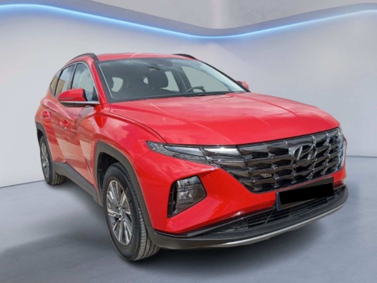 Hyundai Tucson 1.6 TGDI 48V Maxx 110 kW (150 CV)