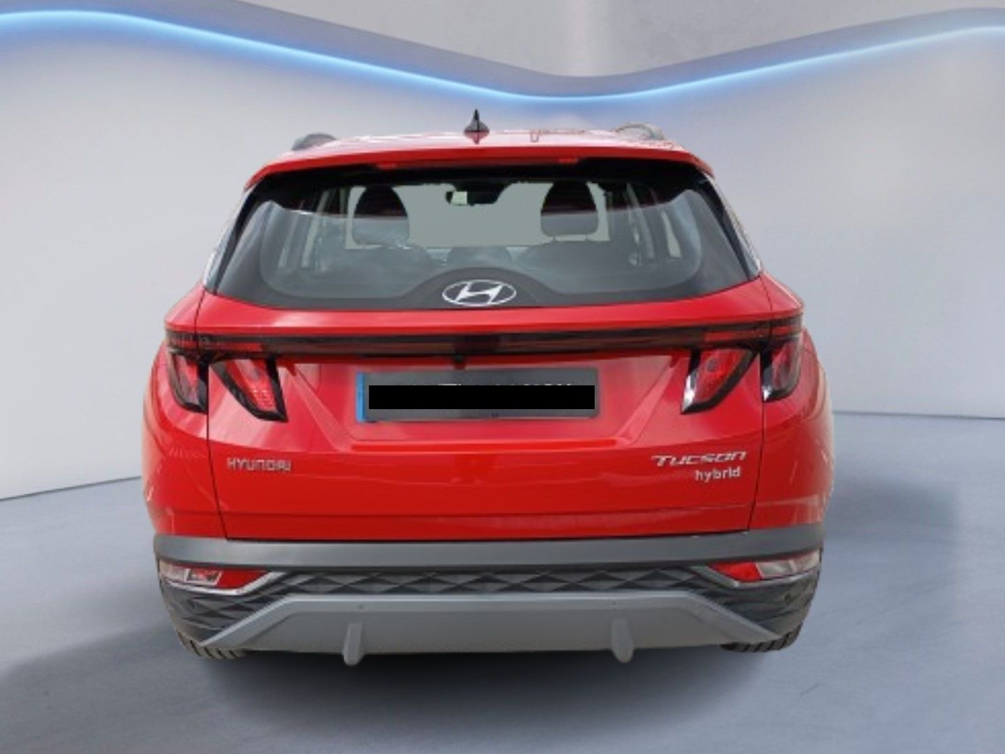 Hyundai Tucson 1.6 TGDI 48V Maxx 110 kW (150 CV)
