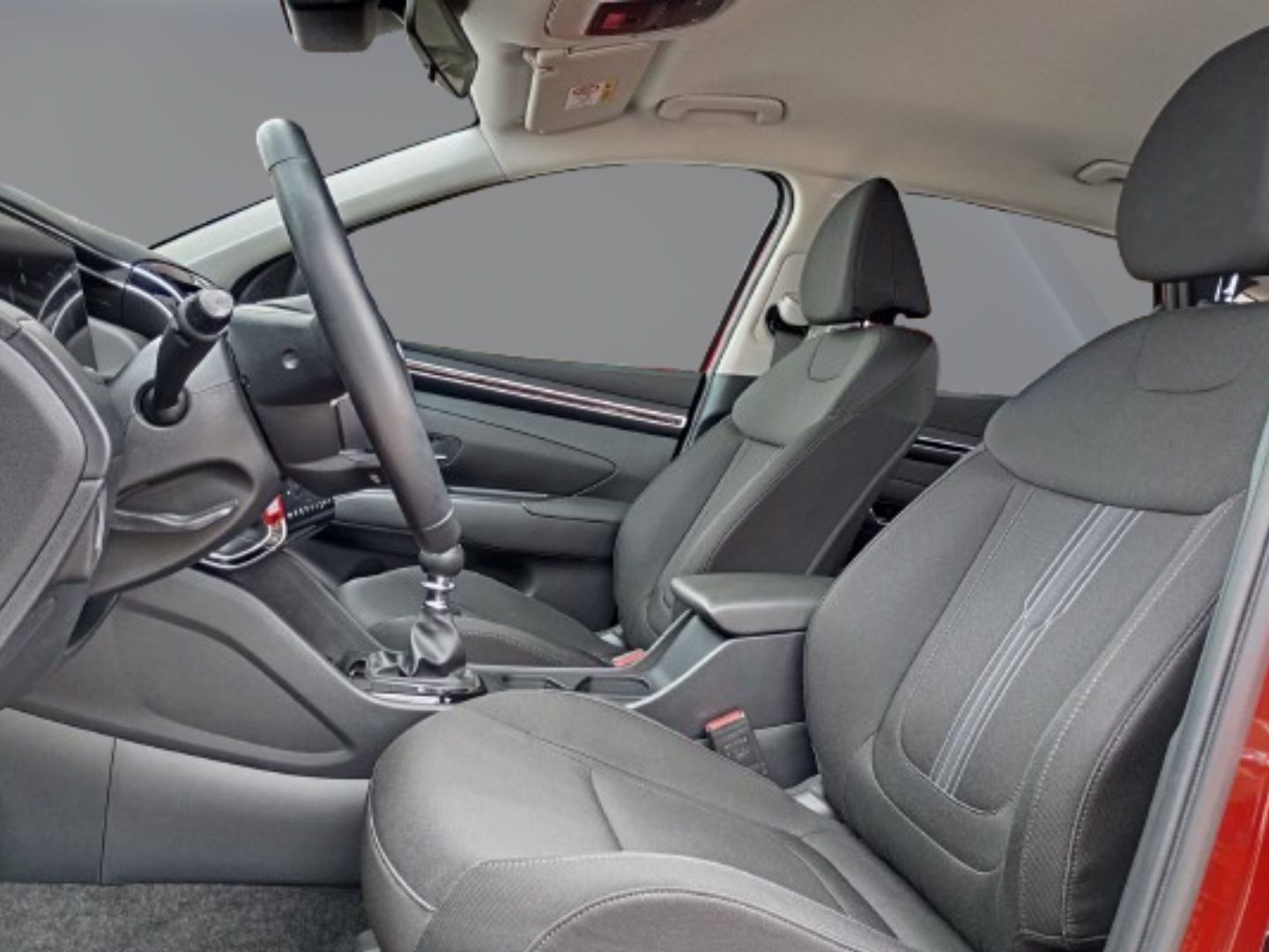 Hyundai Tucson 1.6 TGDI 48V Maxx 110 kW (150 CV)