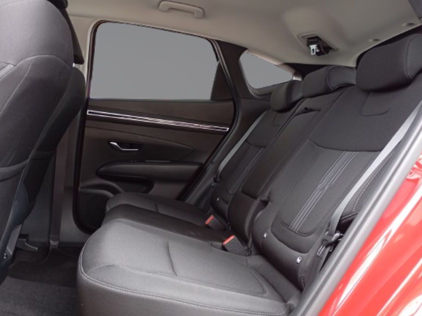 Hyundai Tucson 1.6 TGDI 48V Maxx 110 kW (150 CV)