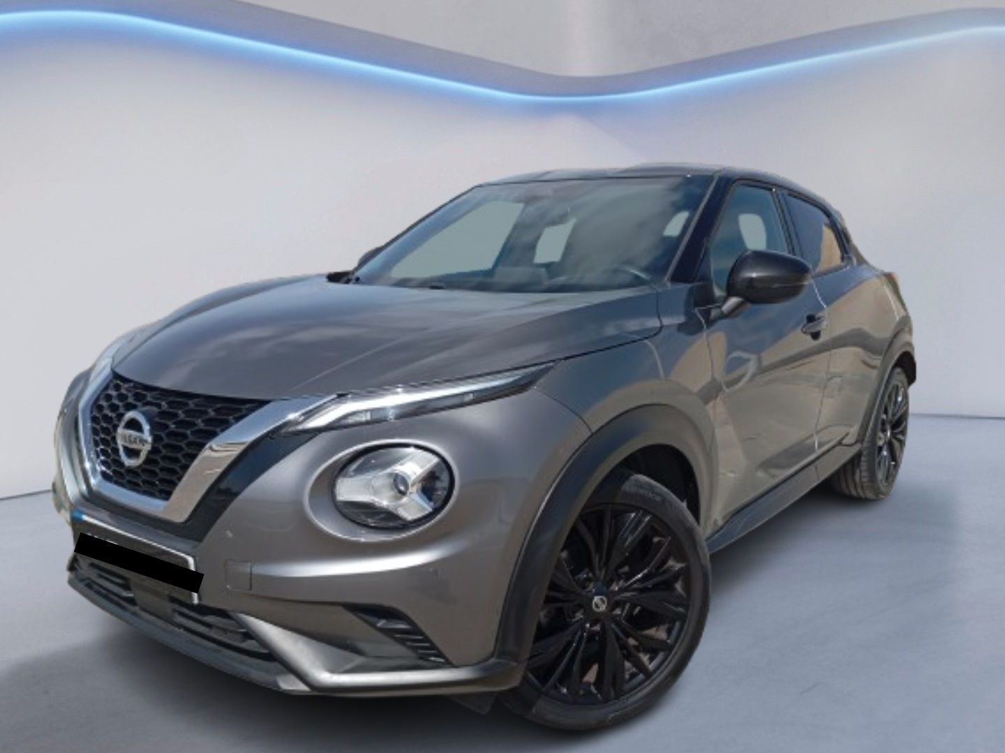 Nissan Juke DIG-T 114 Enigma DCT 84 kW (114 CV)