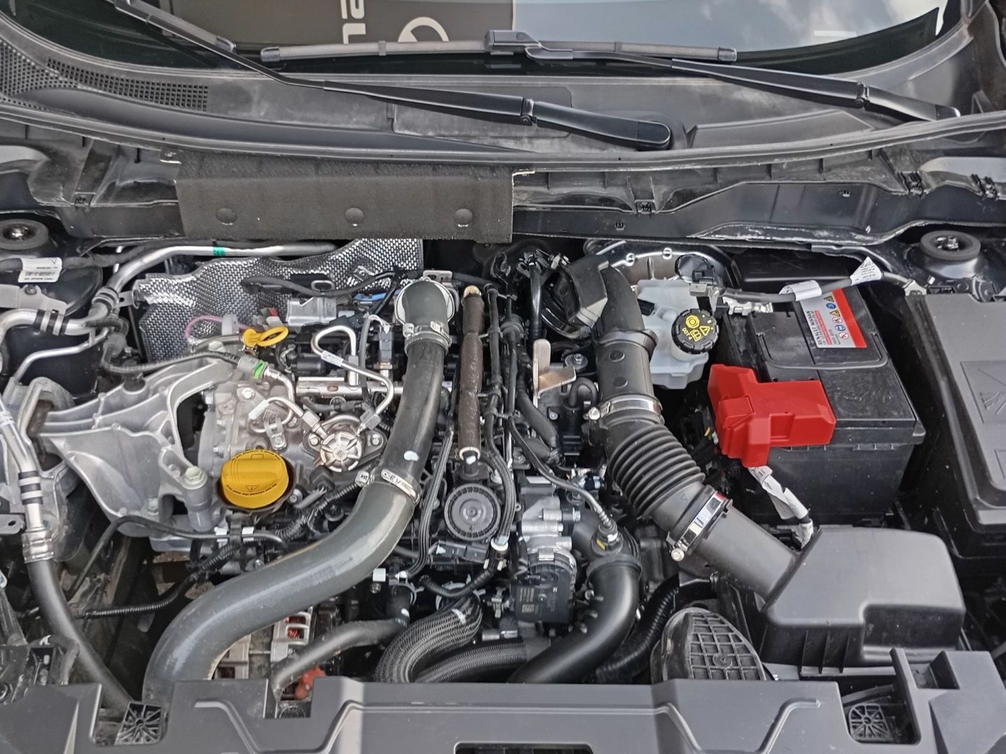 Nissan Juke DIG-T 114 Enigma DCT 84 kW (114 CV)