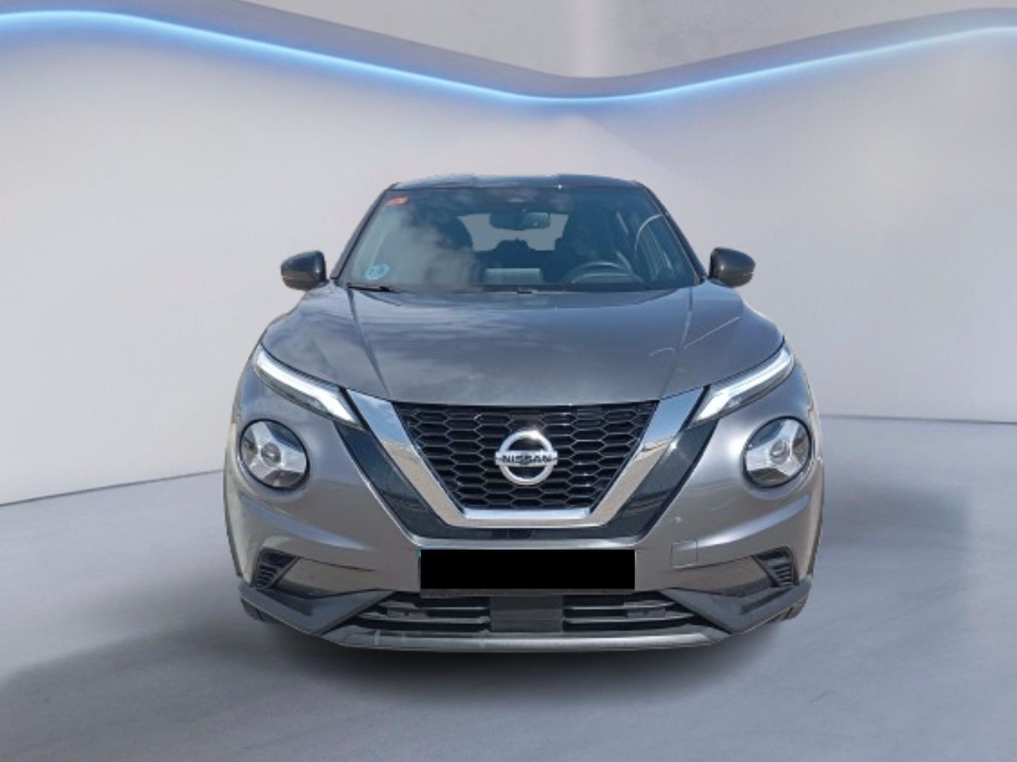 Nissan Juke DIG-T 114 Enigma DCT 84 kW (114 CV)