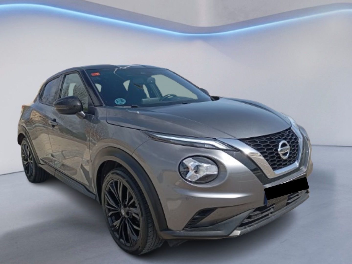 Nissan Juke DIG-T 114 Enigma DCT 84 kW (114 CV)