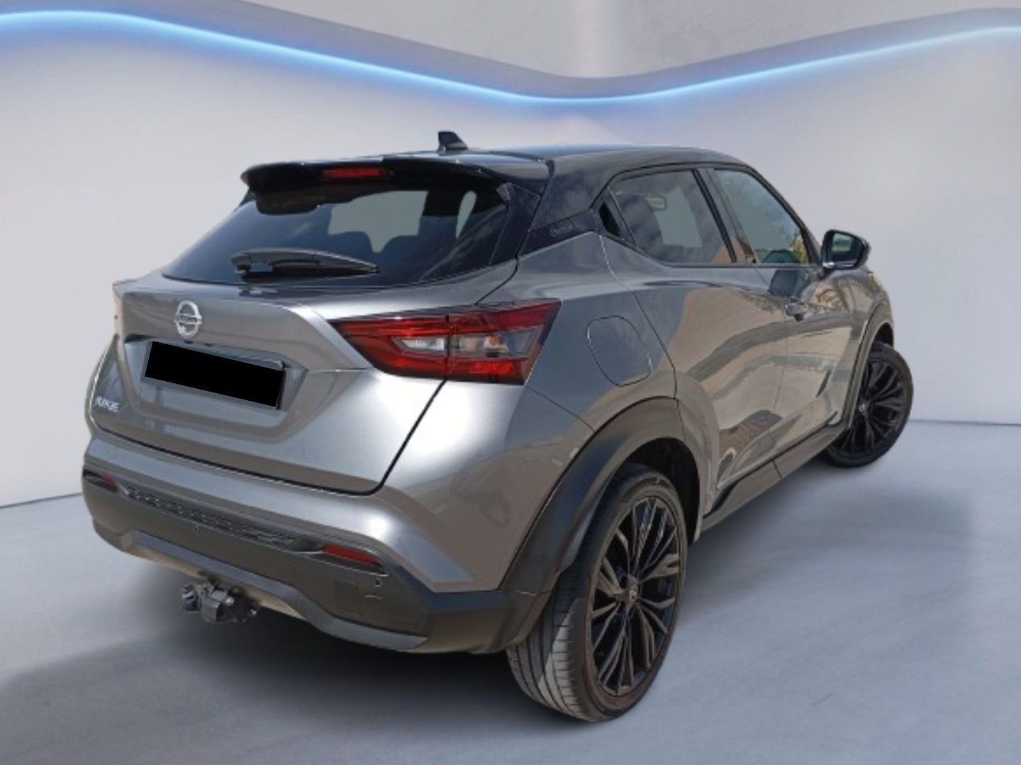 Nissan Juke DIG-T 114 Enigma DCT 84 kW (114 CV)
