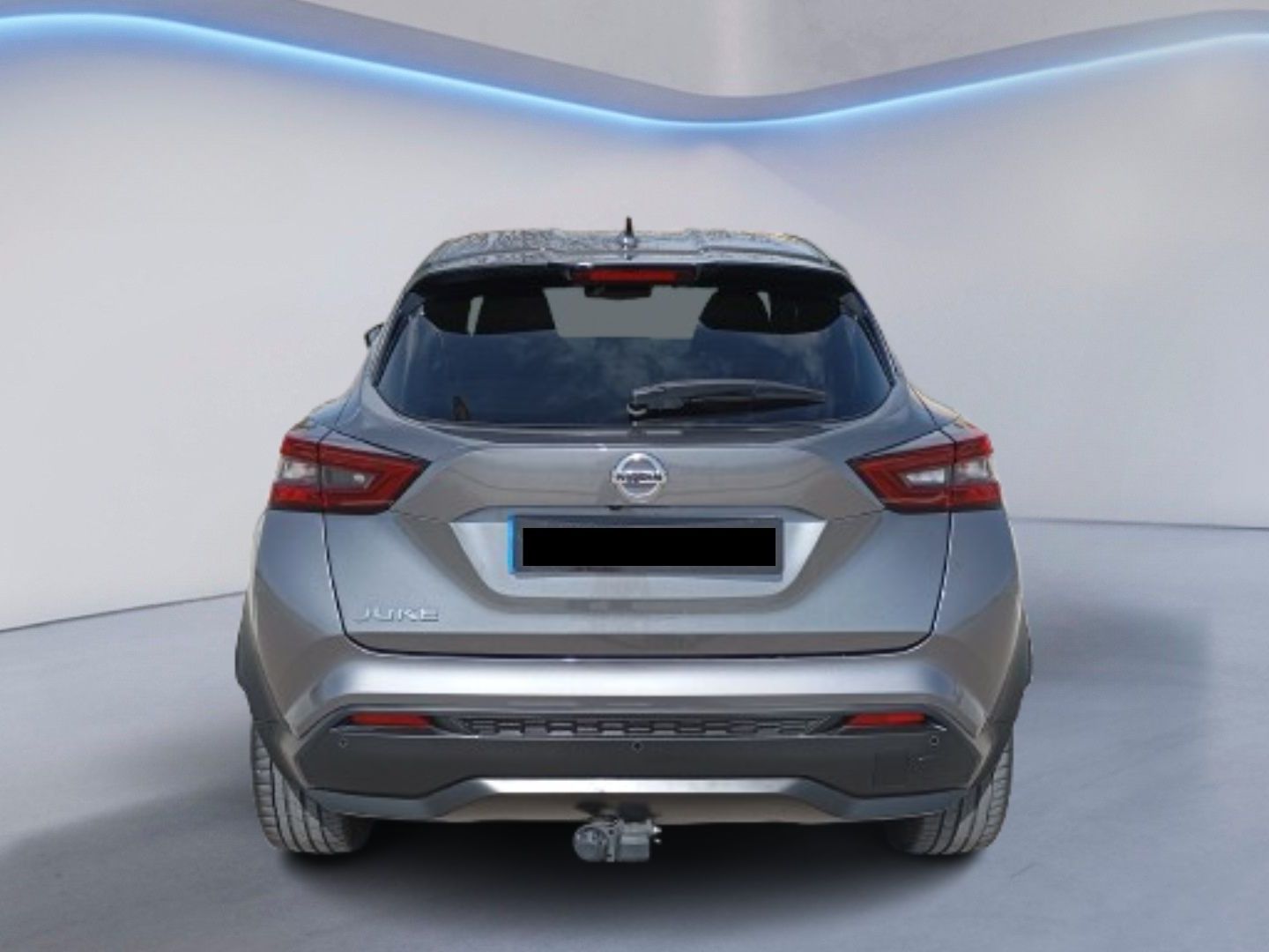 Nissan Juke DIG-T 114 Enigma DCT 84 kW (114 CV)
