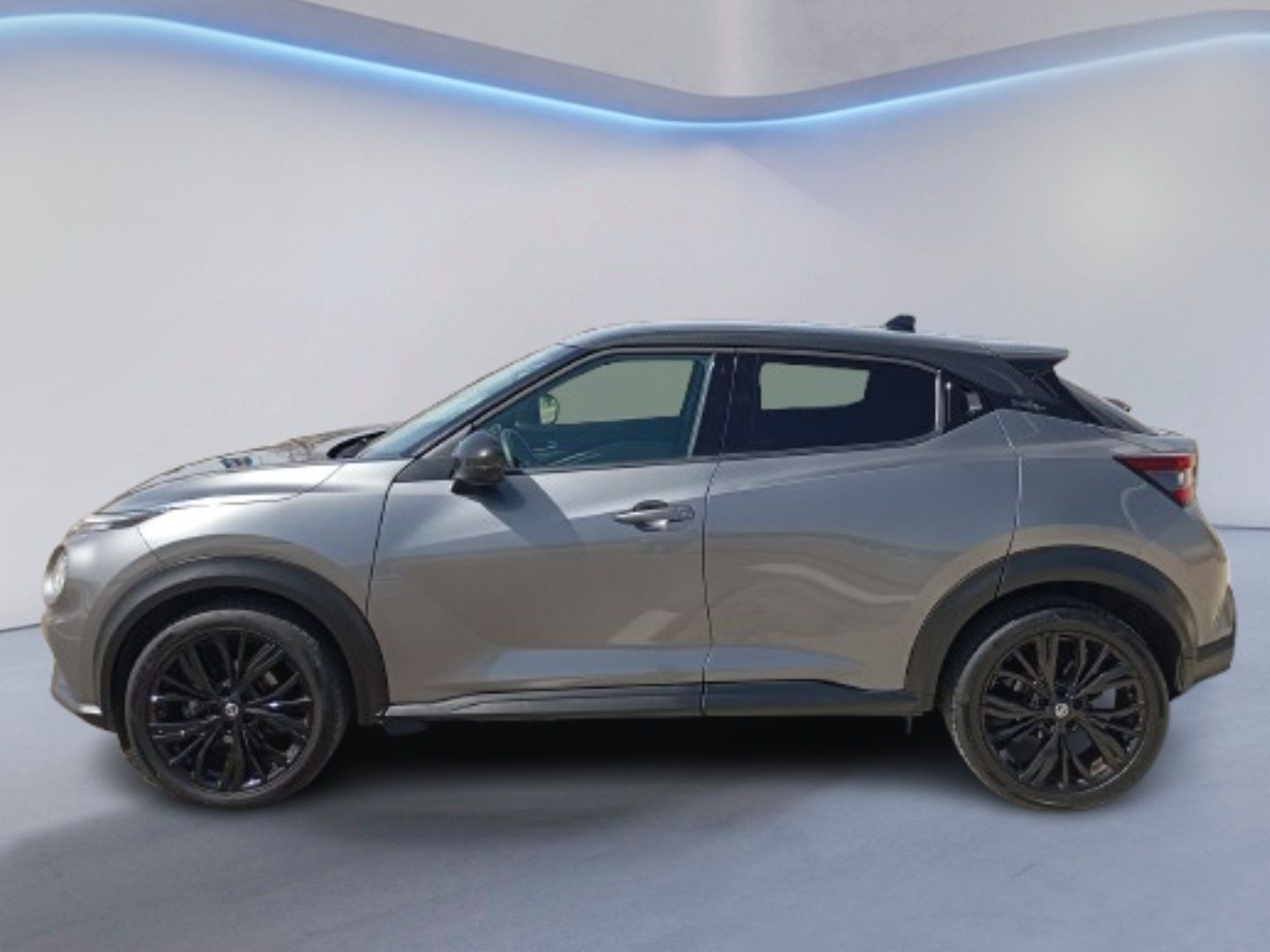 Nissan Juke DIG-T 114 Enigma DCT 84 kW (114 CV)