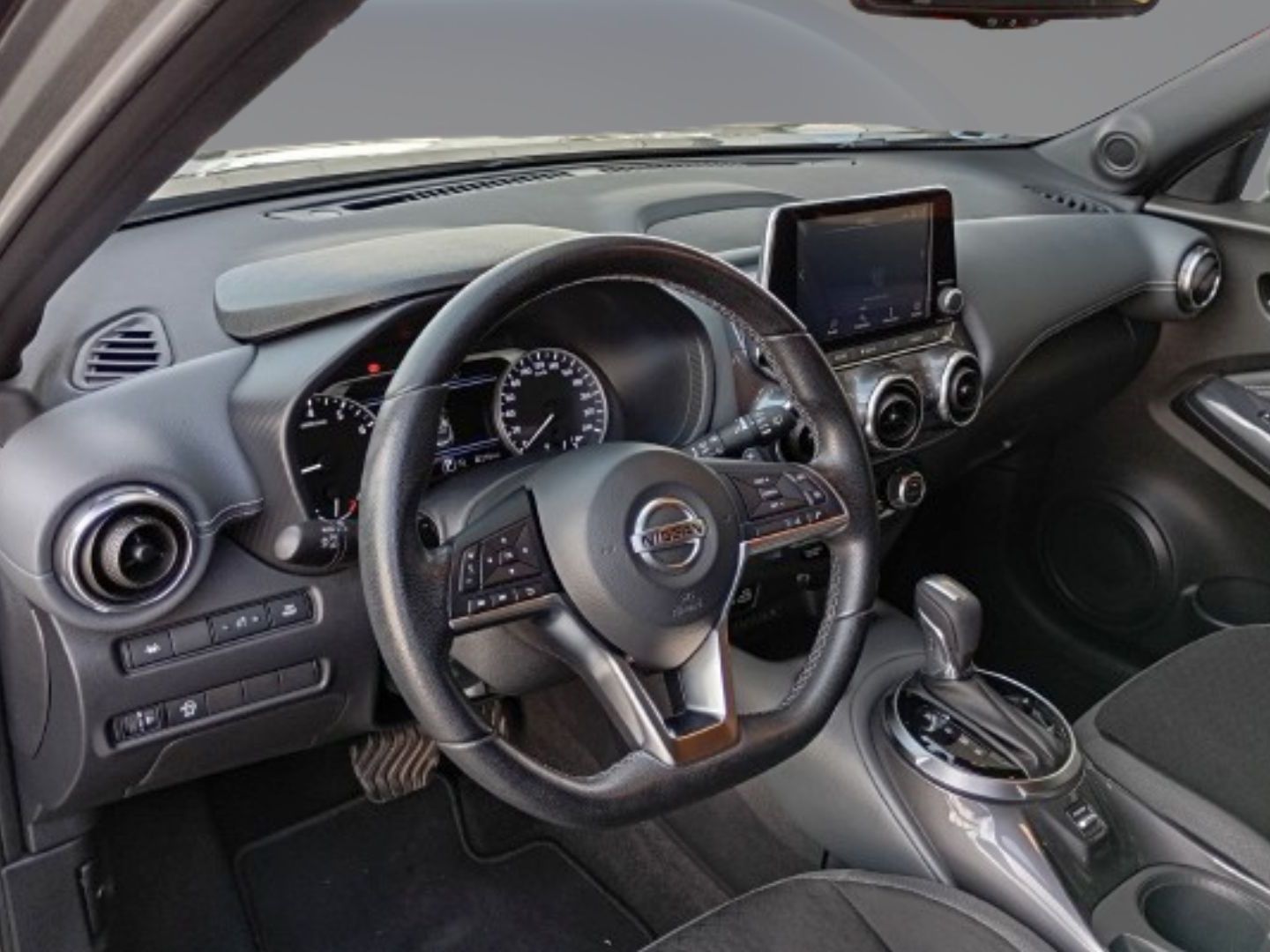 Nissan Juke DIG-T 114 Enigma DCT 84 kW (114 CV)