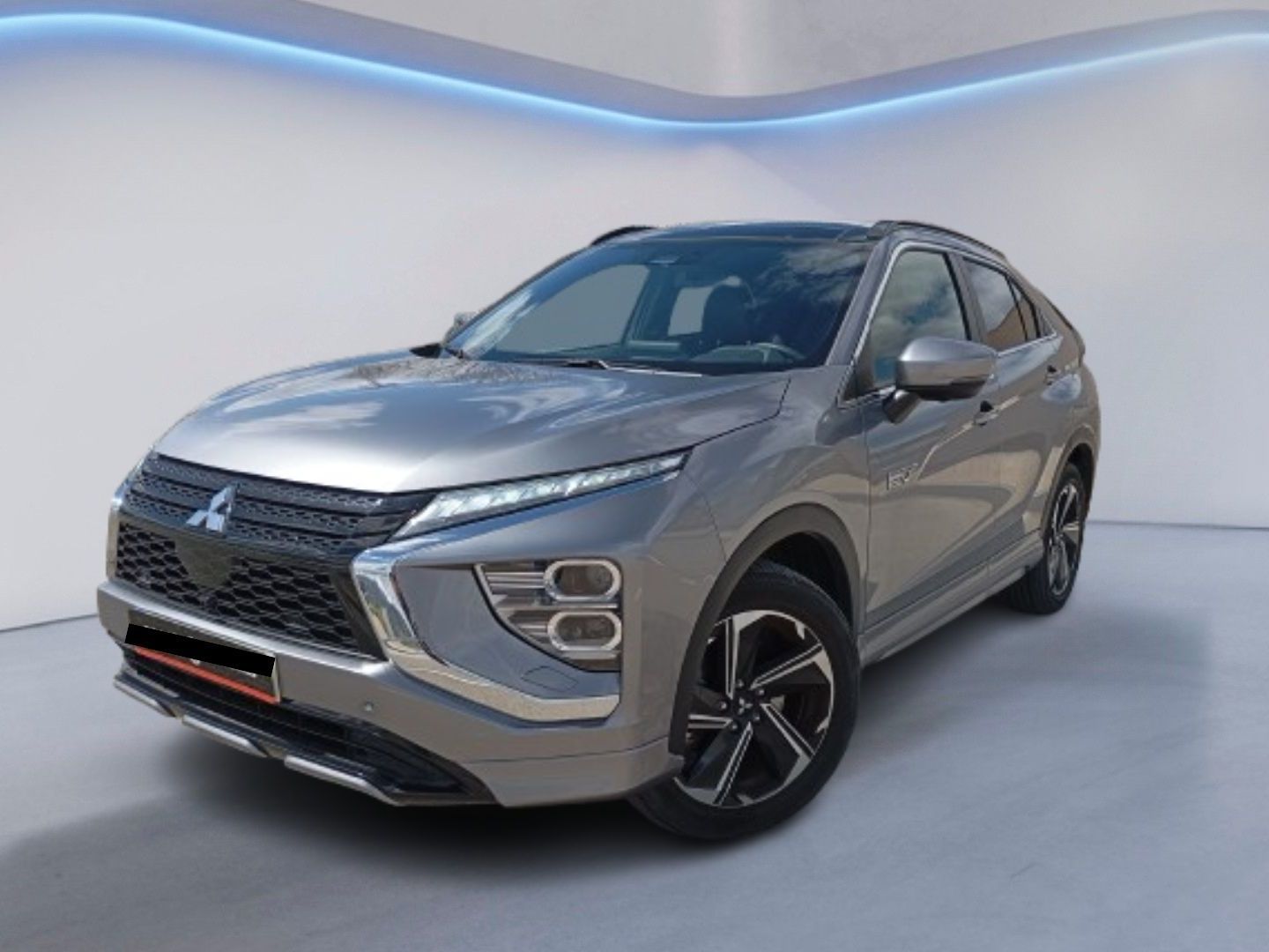 Mitsubishi Eclipse Cross 2.4 PHEV Kaiteki+ 4WD Auto 138 kW (188 CV)
