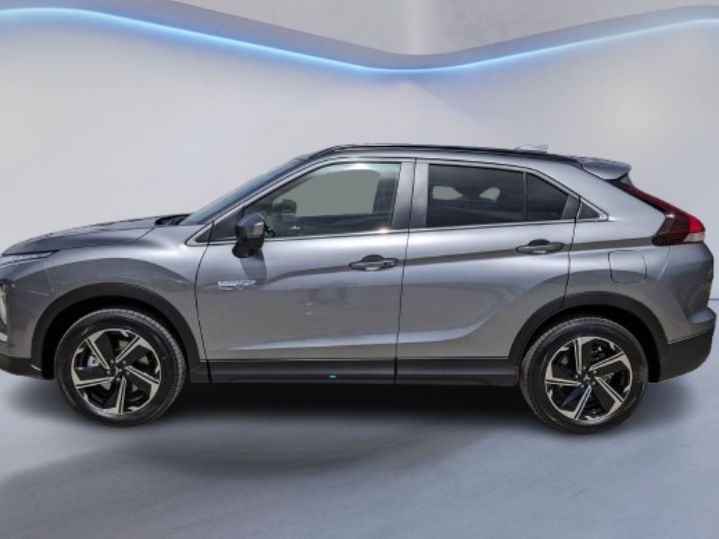 Mitsubishi Eclipse Cross 2.4 PHEV Kaiteki+ 4WD Auto 138 kW (188 CV)
