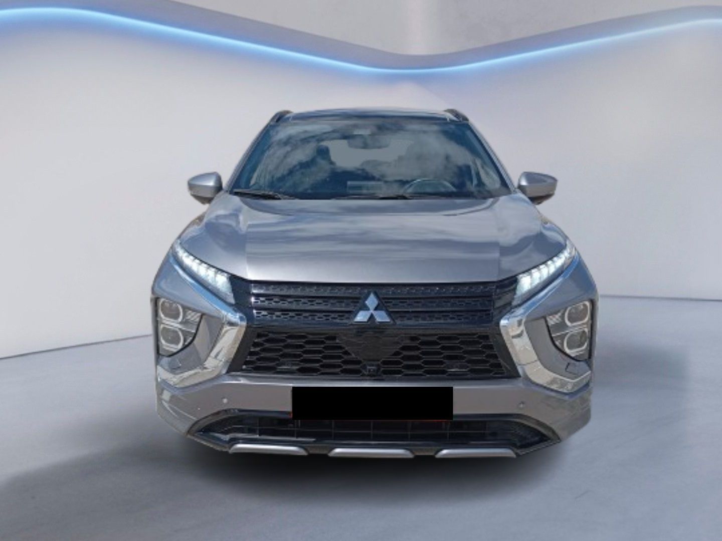 Mitsubishi Eclipse Cross 2.4 PHEV Kaiteki+ 4WD Auto 138 kW (188 CV)
