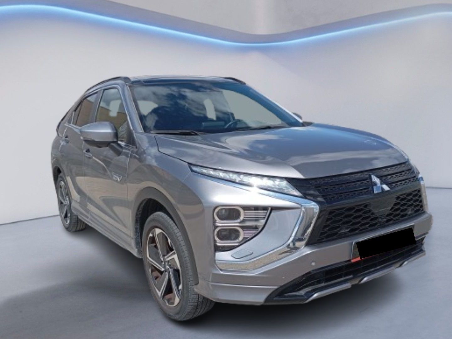 Mitsubishi Eclipse Cross 2.4 PHEV Kaiteki+ 4WD Auto 138 kW (188 CV)