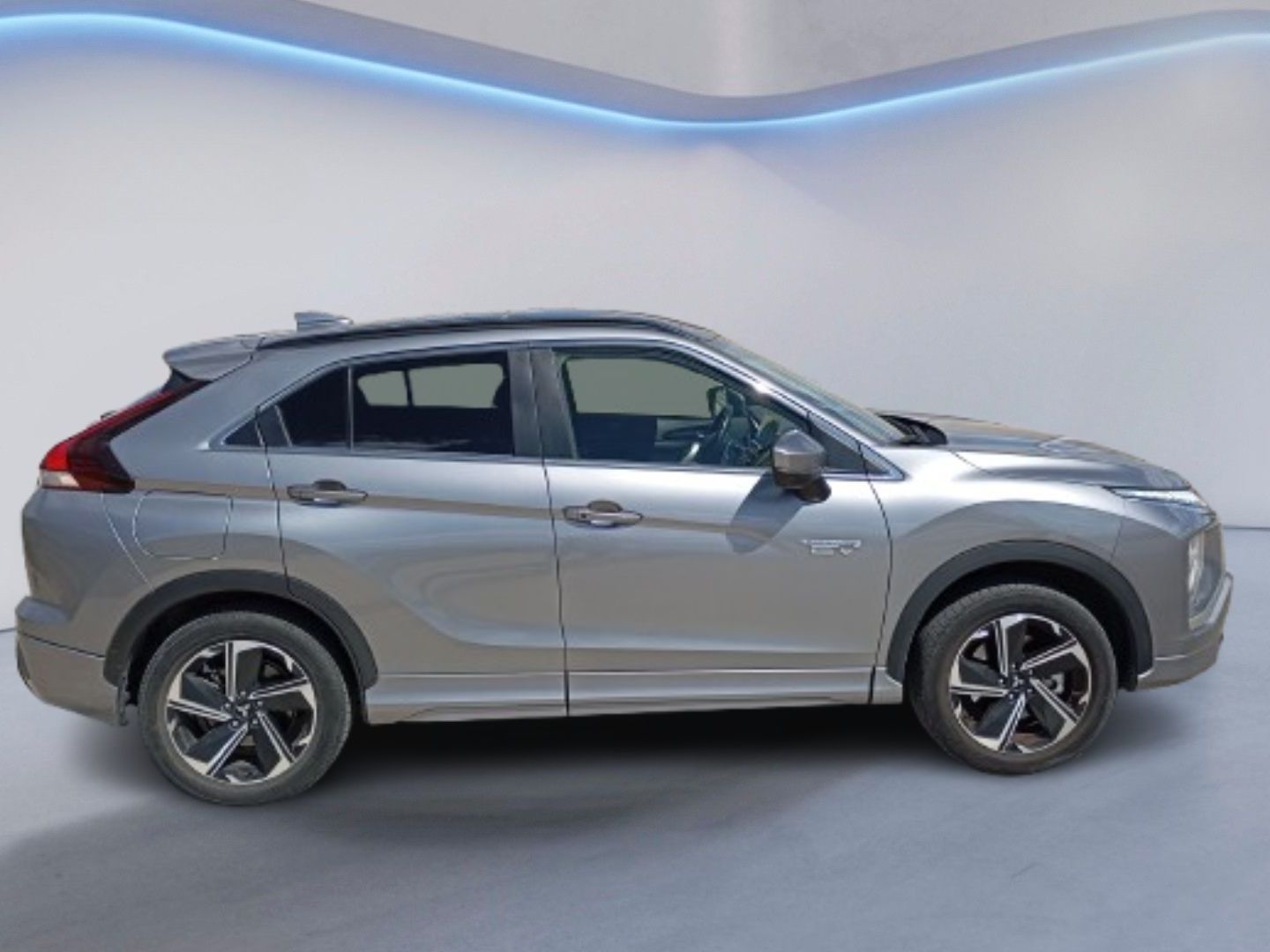 Mitsubishi Eclipse Cross 2.4 PHEV Kaiteki+ 4WD Auto 138 kW (188 CV)