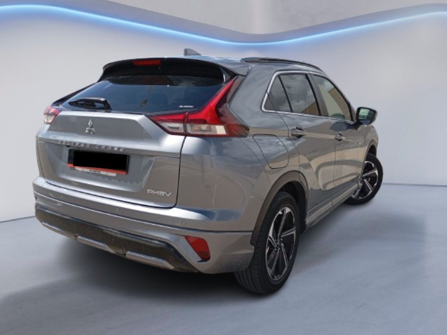 Mitsubishi Eclipse Cross 2.4 PHEV Kaiteki+ 4WD Auto 138 kW (188 CV)