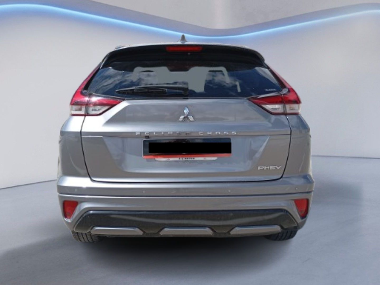 Mitsubishi Eclipse Cross 2.4 PHEV Kaiteki+ 4WD Auto 138 kW (188 CV)