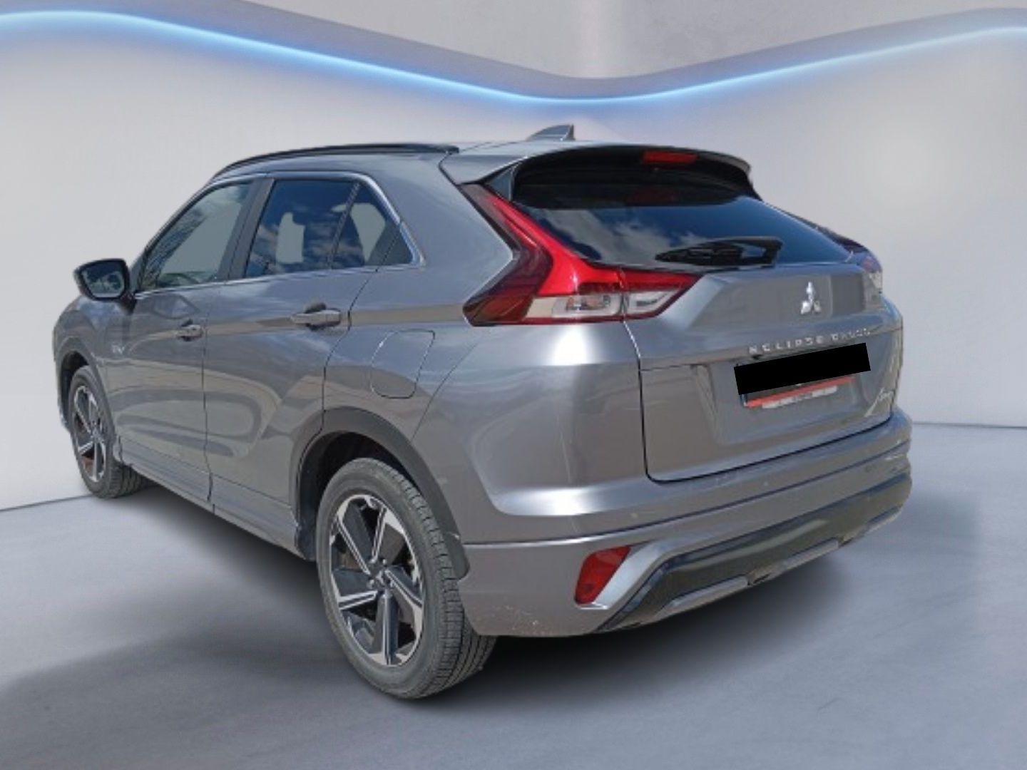 Mitsubishi Eclipse Cross 2.4 PHEV Kaiteki+ 4WD Auto 138 kW (188 CV)