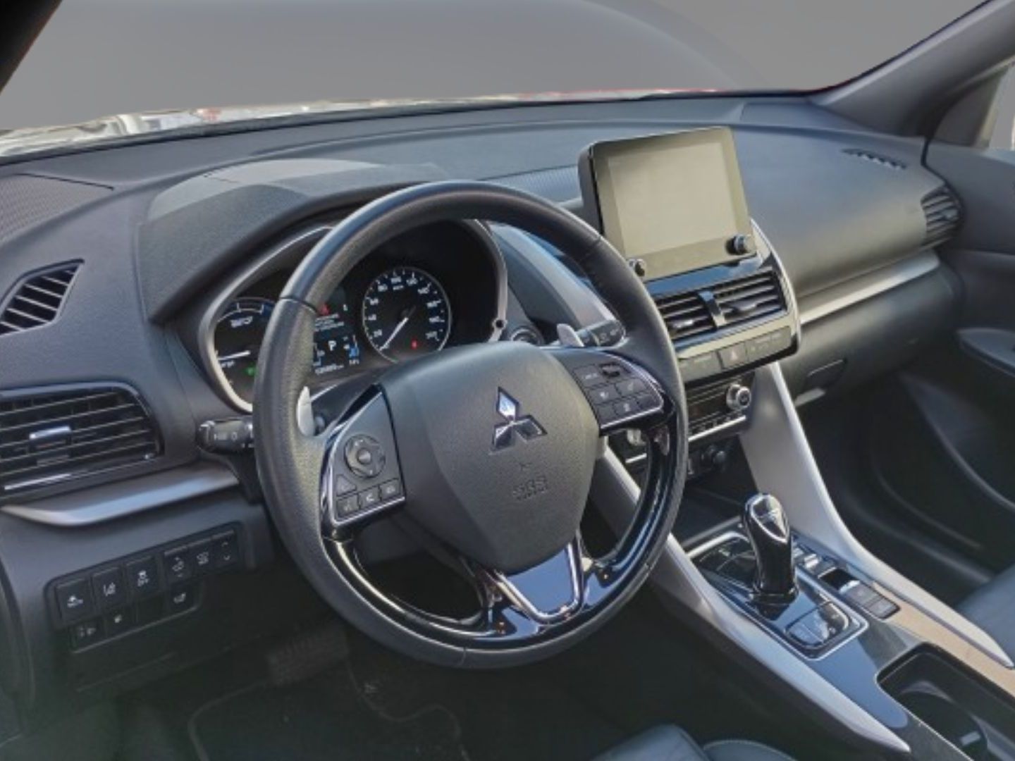 Mitsubishi Eclipse Cross 2.4 PHEV Kaiteki+ 4WD Auto 138 kW (188 CV)