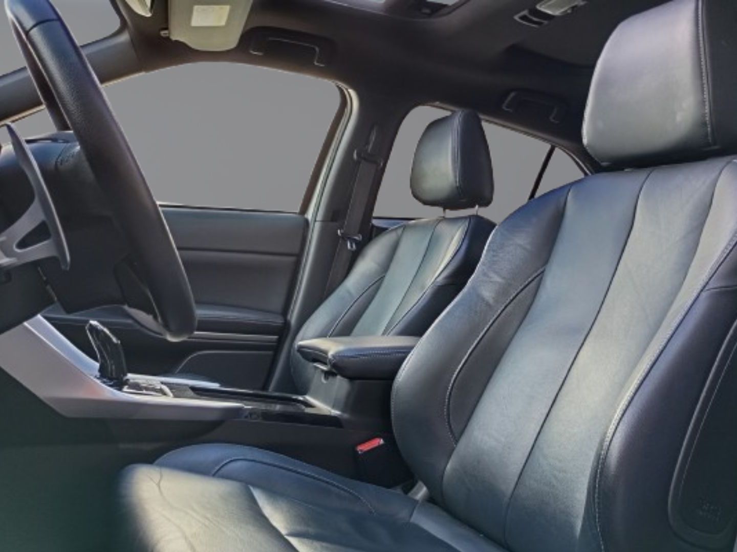 Mitsubishi Eclipse Cross 2.4 PHEV Kaiteki+ 4WD Auto 138 kW (188 CV)