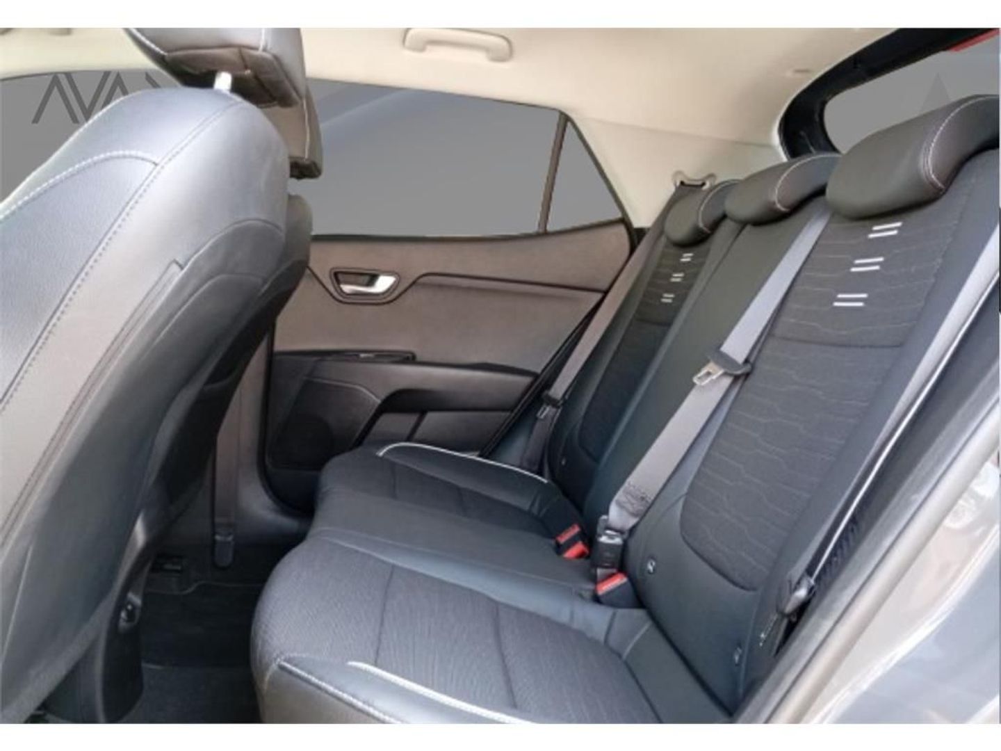 Kia Stonic 1.0 T-GDi MHEV iMT GT Line 74 kW (100 CV)