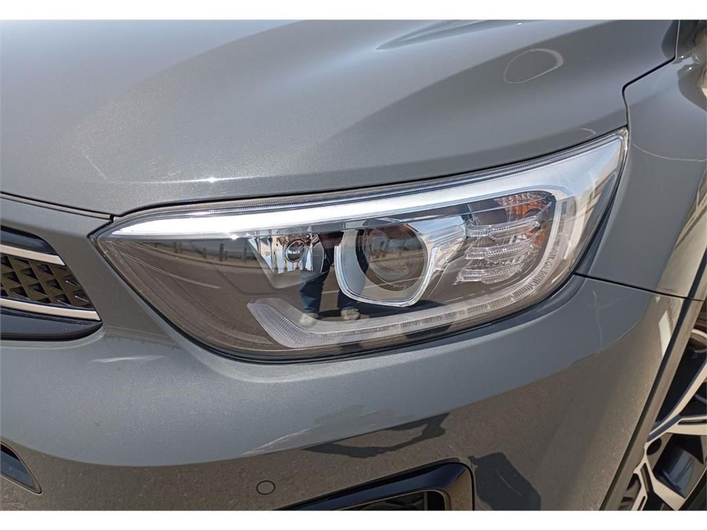Kia Stonic 1.0 T-GDi MHEV iMT GT Line 74 kW (100 CV)