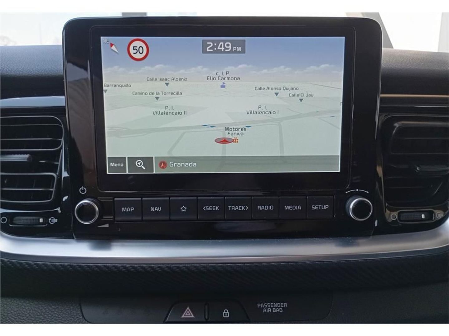 Kia Stonic 1.0 T-GDi MHEV iMT GT Line 74 kW (100 CV)