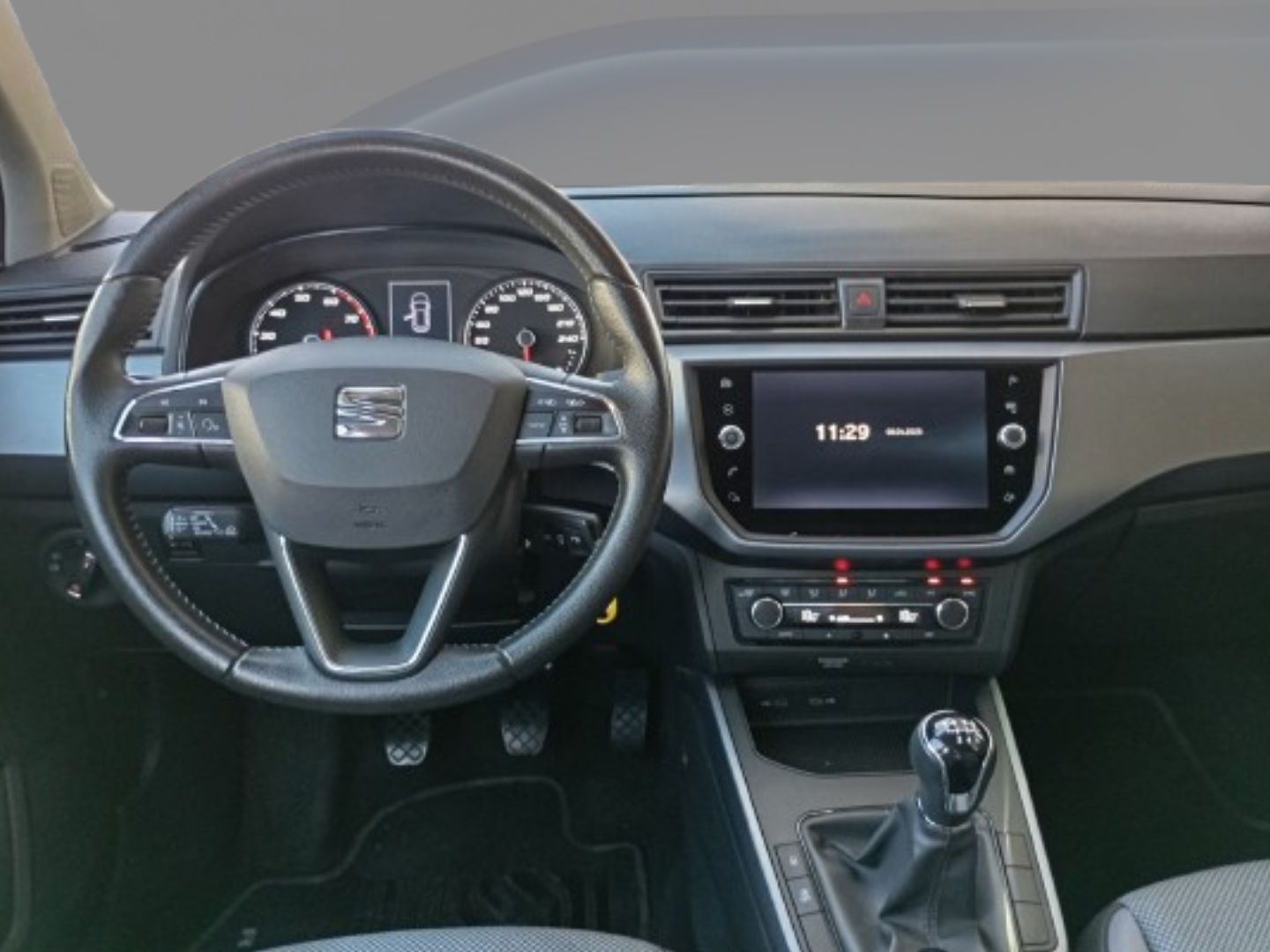 SEAT Arona 1.0 TSI Style Go2 81 kW (110 CV)