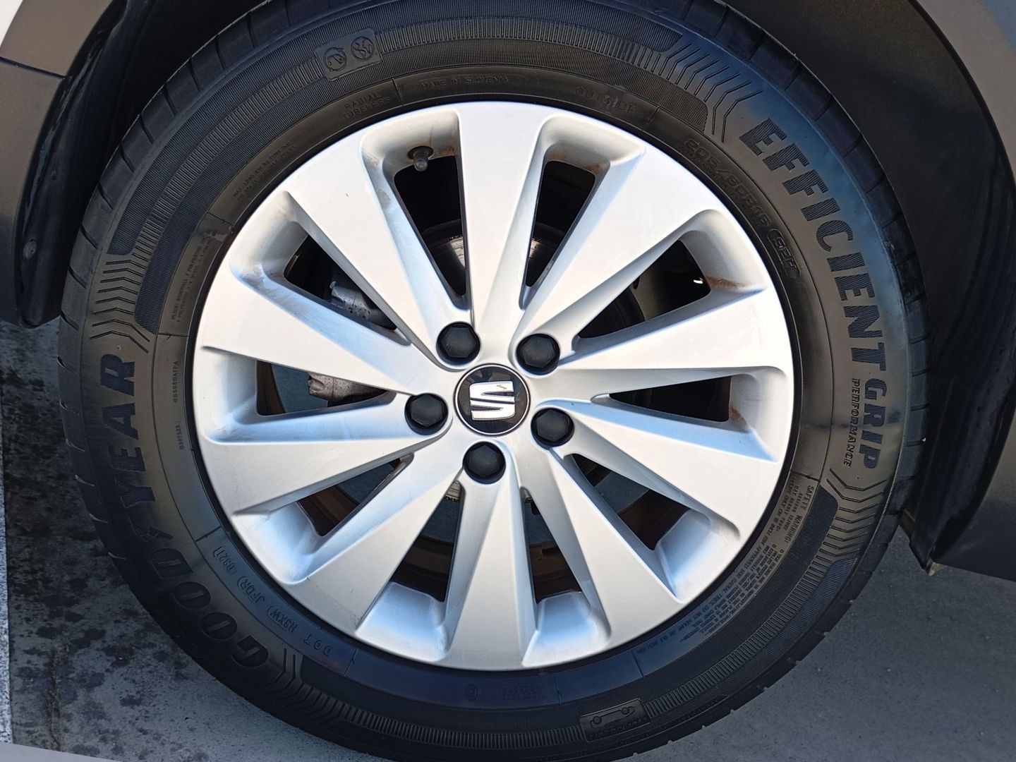 SEAT Arona 1.0 TSI Style Go2 81 kW (110 CV)