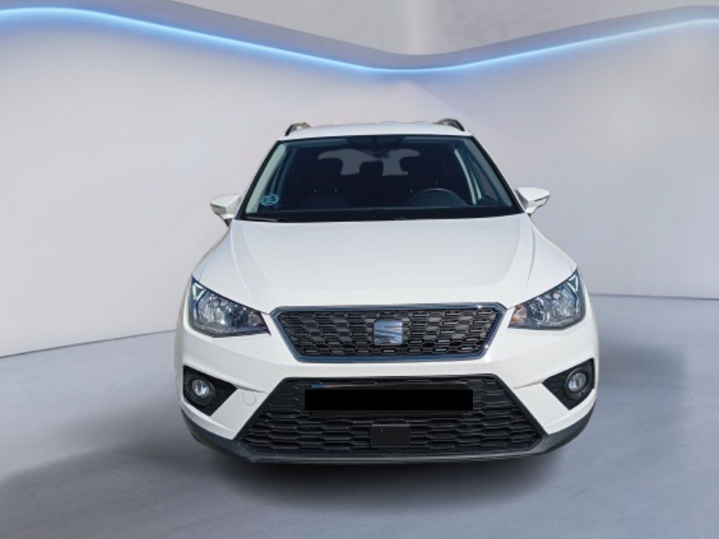 SEAT Arona 1.0 TSI Style Go2 81 kW (110 CV)