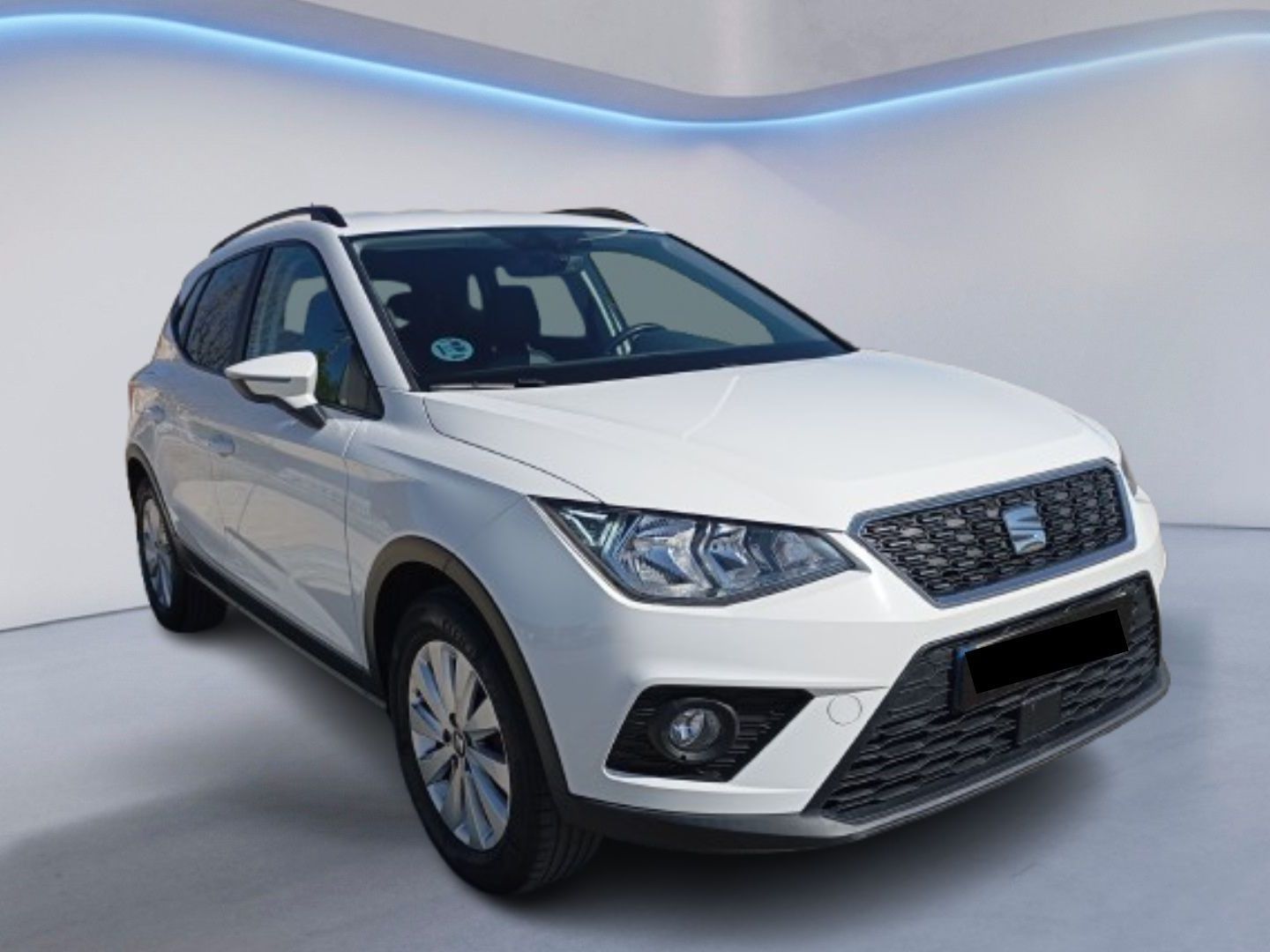 SEAT Arona 1.0 TSI Style Go2 81 kW (110 CV)