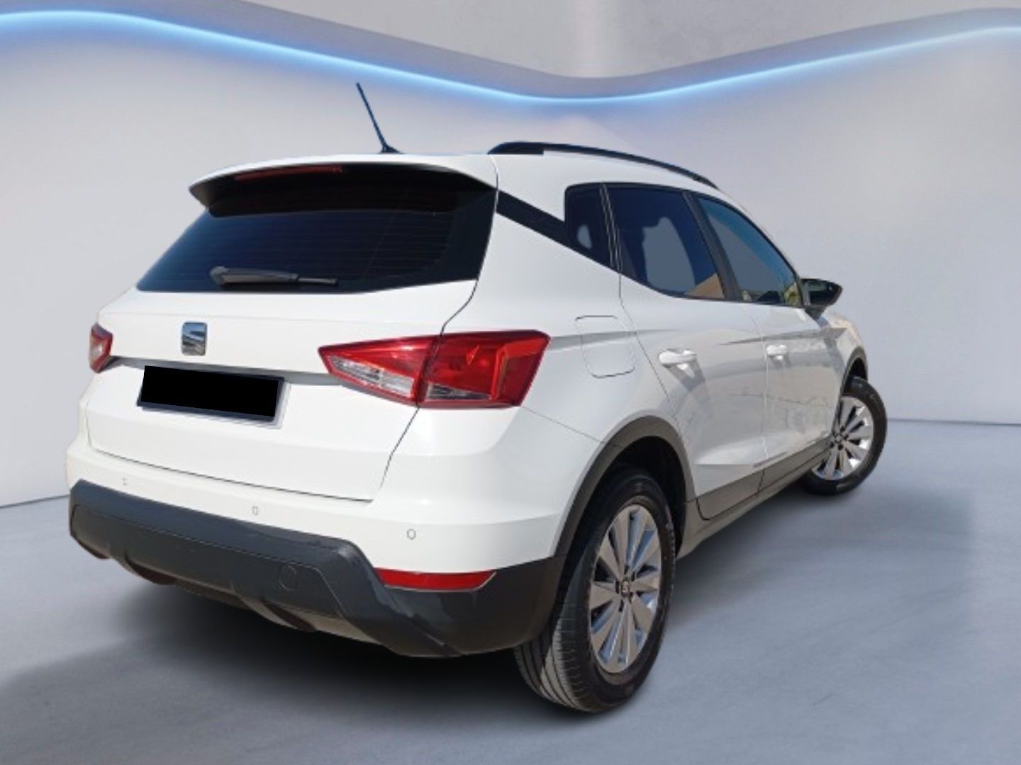 SEAT Arona 1.0 TSI Style Go2 81 kW (110 CV)