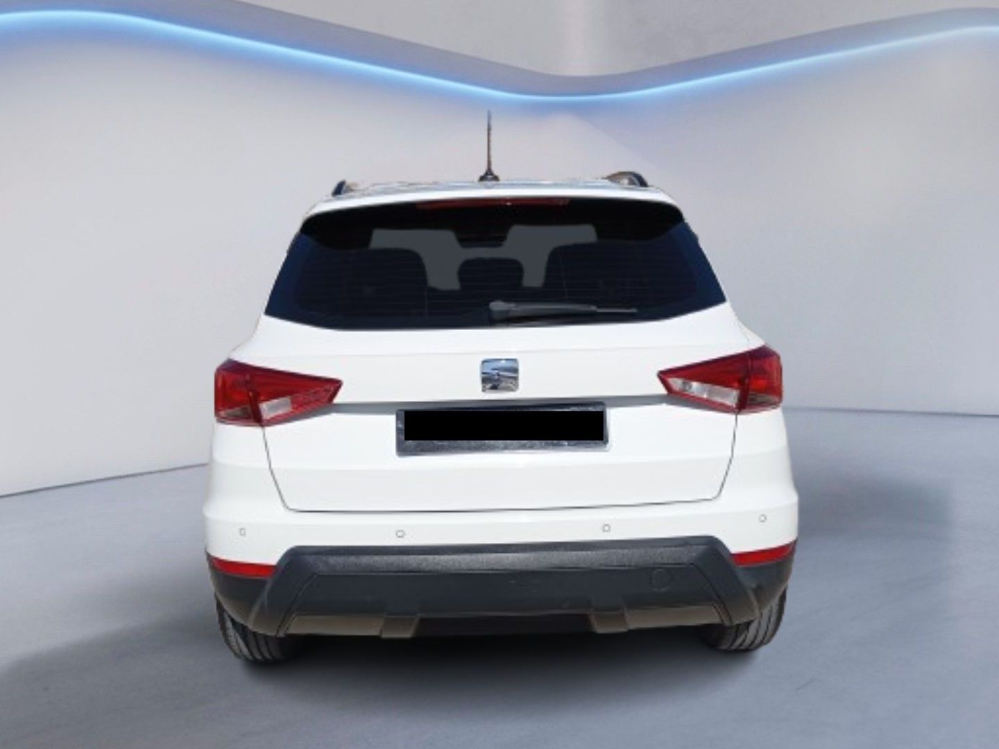 SEAT Arona 1.0 TSI Style Go2 81 kW (110 CV)