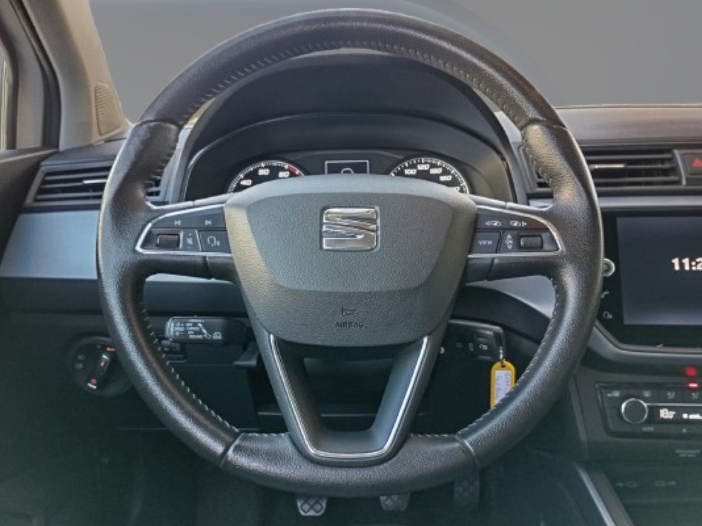 SEAT Arona 1.0 TSI Style Go2 81 kW (110 CV)